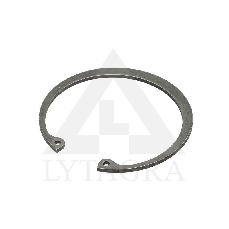 9116700 FIKSAVIMO ŽIEDAS 75X2,5