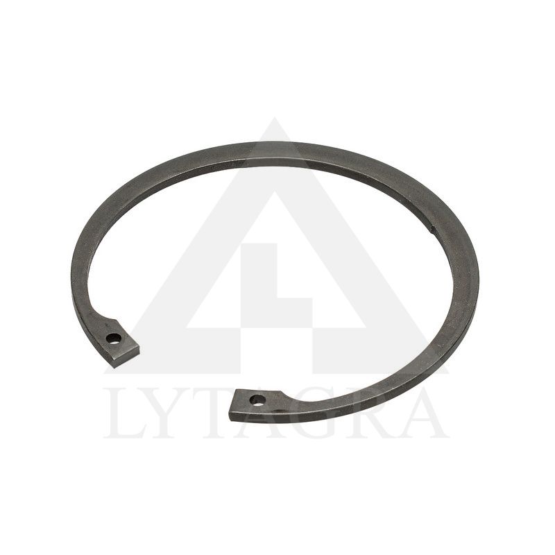 9116040 FIKSAVIMO ŽIEDAS 115X4,0