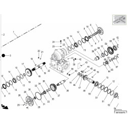 9108890 POVERŽLĖ 40X50X0,3