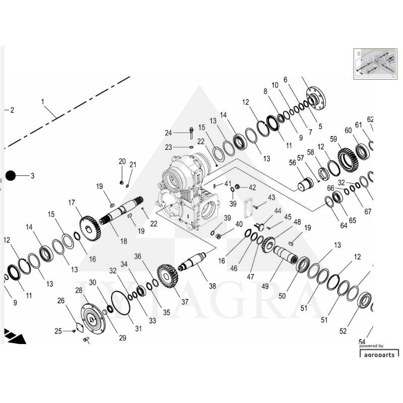 9108890 POVERŽLĖ 40X50X0,3