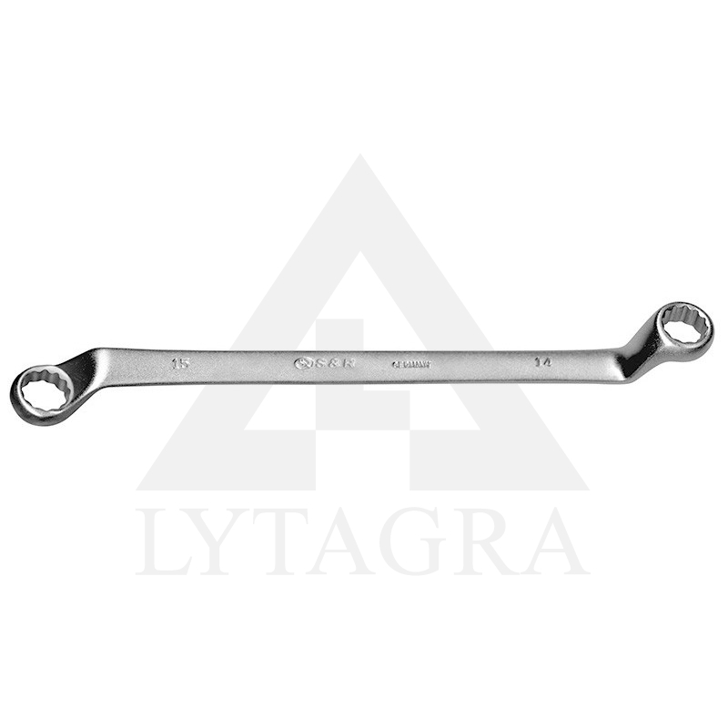 270008254 SR Kilpinis raktas 36x41mm