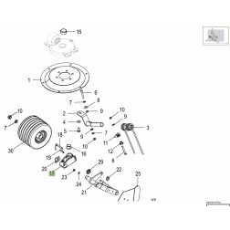 200428240/1530295 KRONŠTEINAS