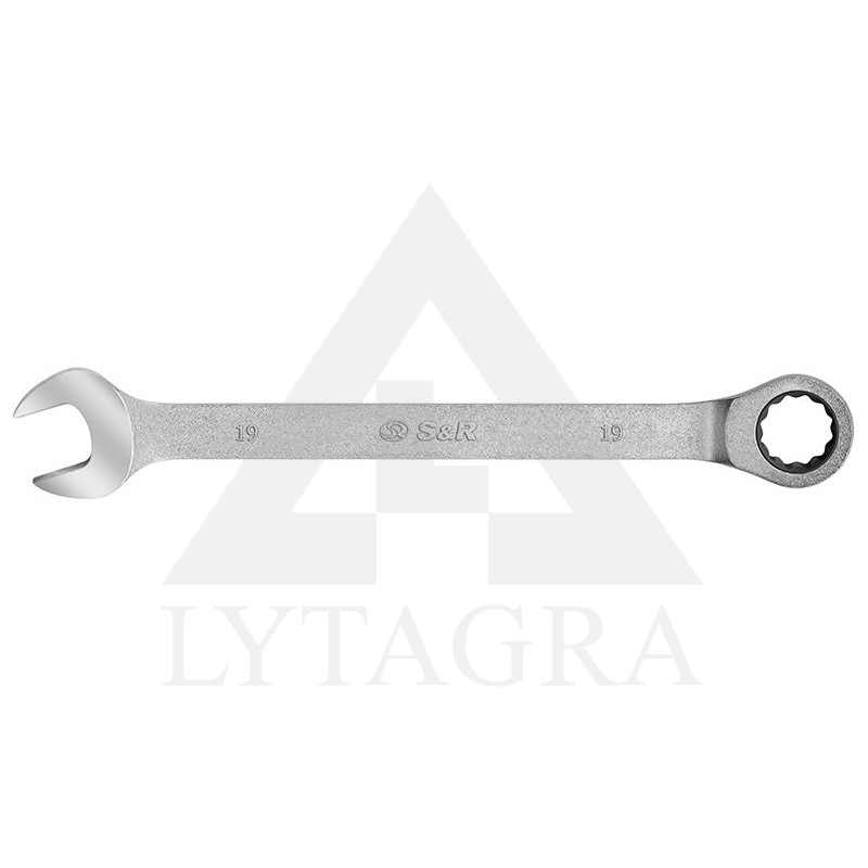 269003312 SR Raktas su terkšle 12mm