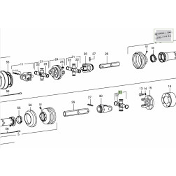 9495210 KRYŽMĖ 9495210 KRYŽMĖ