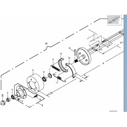 9523120 RATO DANGTELIS 9523120 RATO DANGTELIS