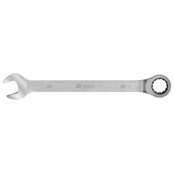 269003314 SR Raktas su terkšle 14mm