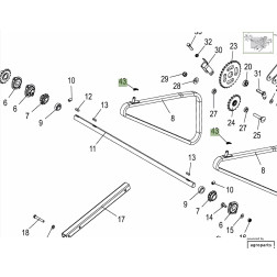 9170140 FIKSATORIUS 6X27