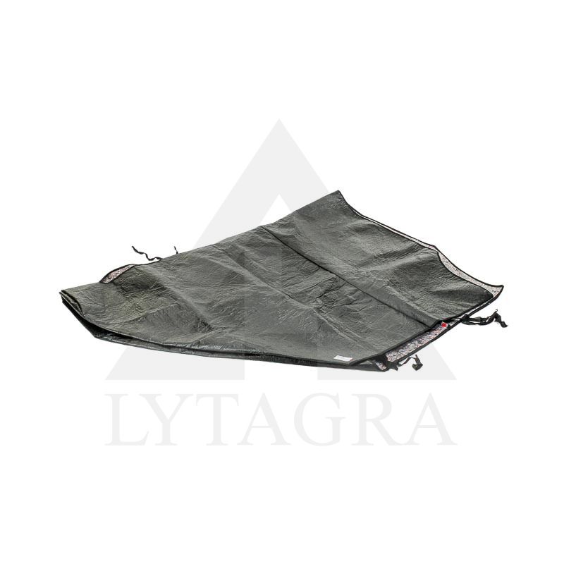 Variklio gaubto apšiltinimo komplektas 80-3914010