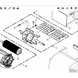 2276802 TARPIKLIS 12,1X20X11,5