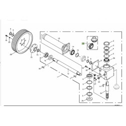 200315140 KRUMPLIARAČIŲ PORA Z19/23
