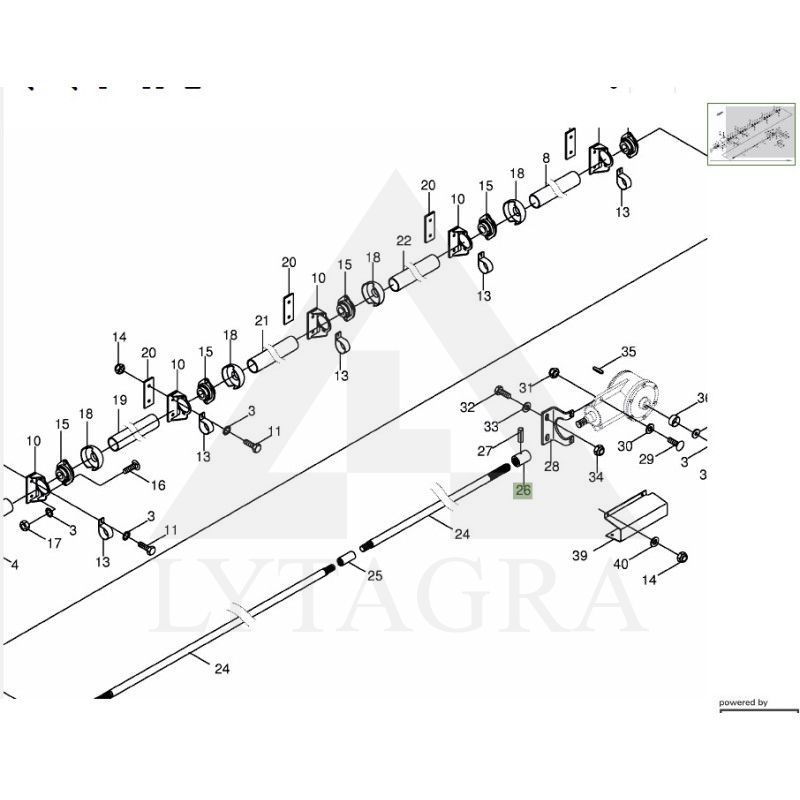 3384530 MOVA 55X80