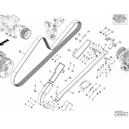 270084784/270084783 PAGRINDINIS DIRŽAS   6055±16