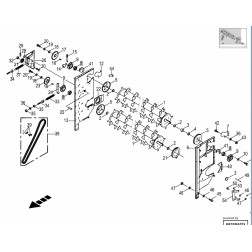 900002540 GUOLIS 50X90X20