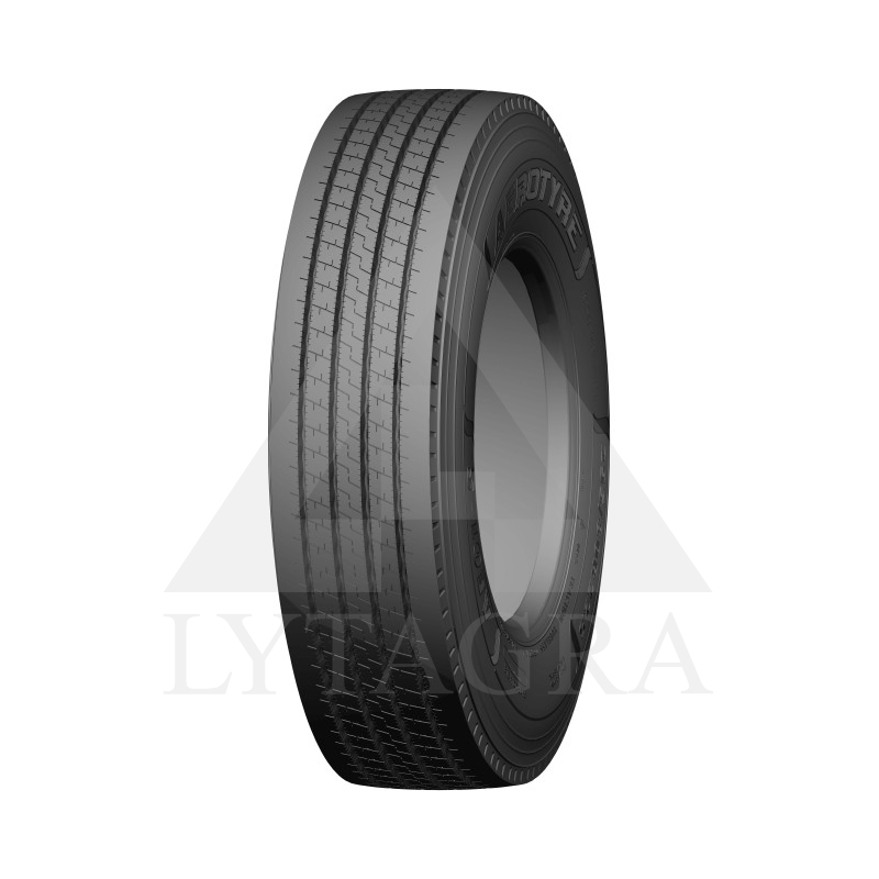 PADANGA AEROTYRE 295/80R22.5 AERO-S1 154/149M