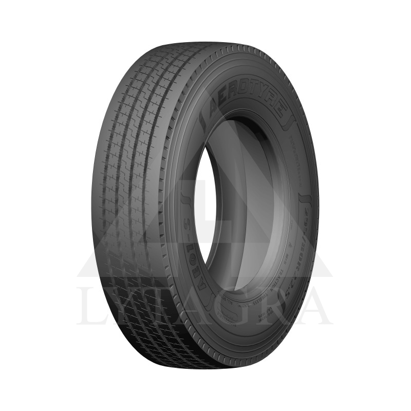 PADANGA AEROTYRE 295/80R22.5 AERO-S1 154/149M