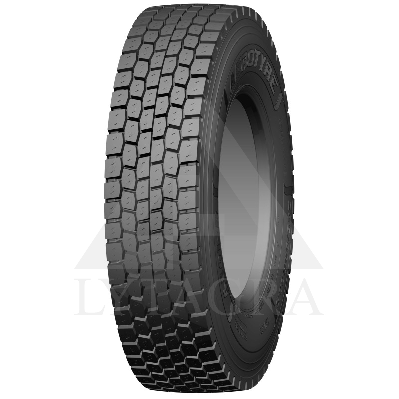 PADANGA AEROTYRE 295/80R22.5 AERO-D1 152/148M