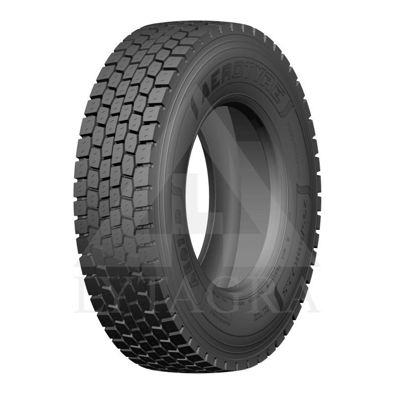 PADANGA AEROTYRE 295/80R22.5 AERO-D1 152/148M