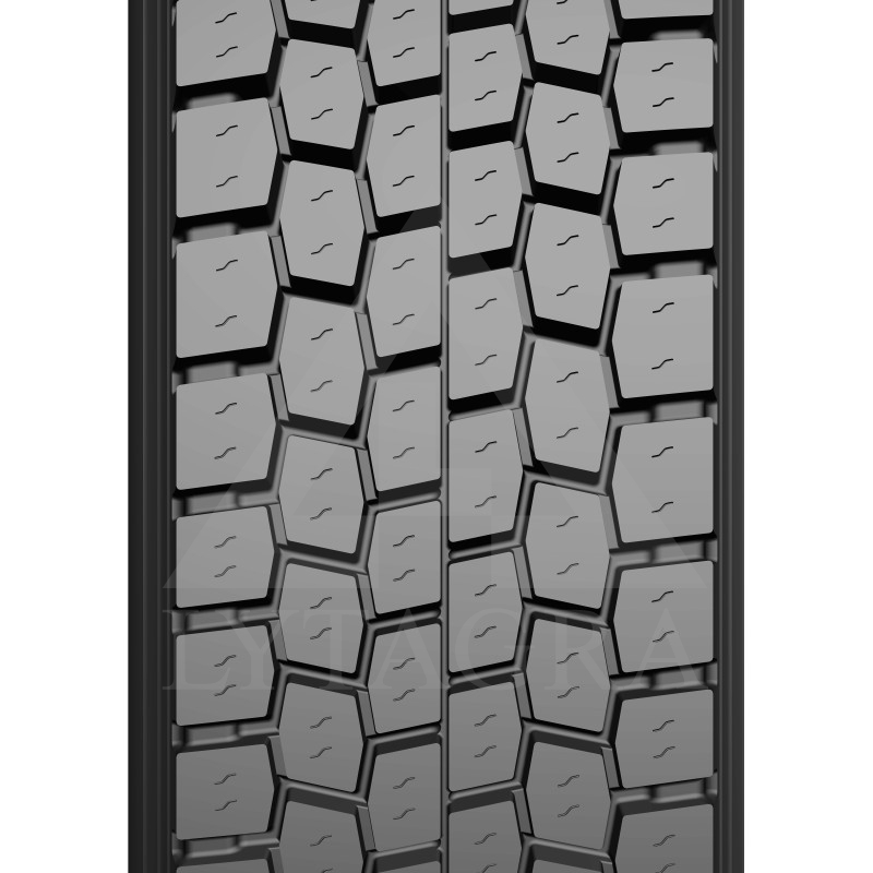 PADANGA AEROTYRE 295/80R22.5 AERO-D1 152/148M