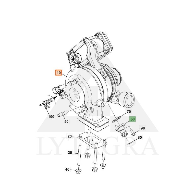 320/06377 TURBINA TIER4