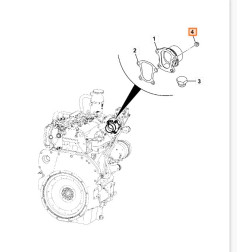826/11377 M10 VERŽLĖ