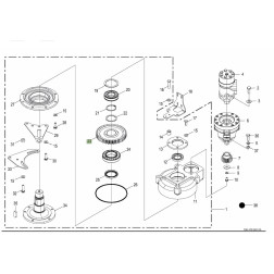 2401852/2401851 KRUMPLIARATIS Z50