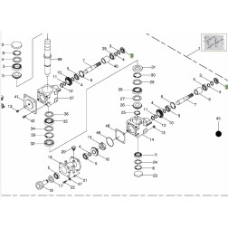 9360440 RIEBOKŠLIS 35X72X7