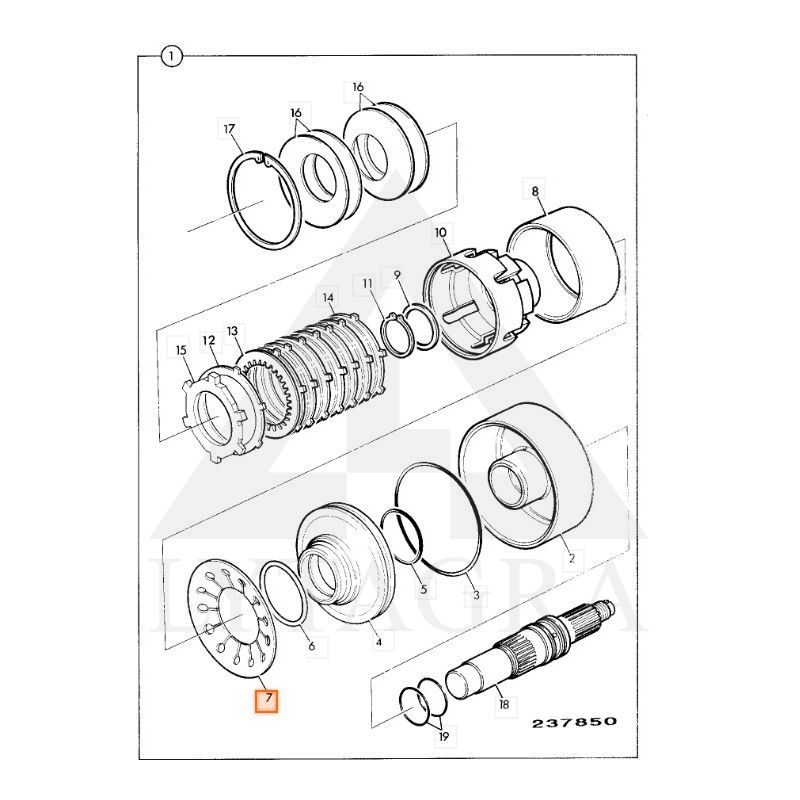 445/05118 SPYRUOKLĖ