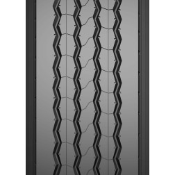 PADANGA AEROTYRE 385/65R22.5 AERO-T1 164K