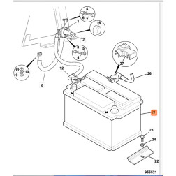 729/10096 AKUMULIATORIUS 403