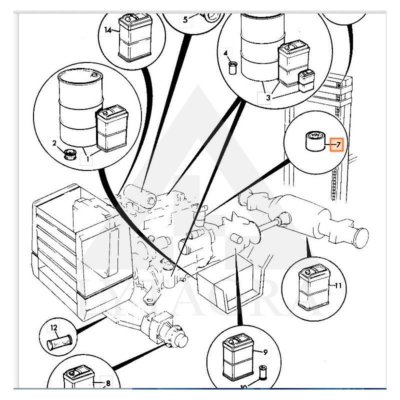32/925371 KURO FILTRAS