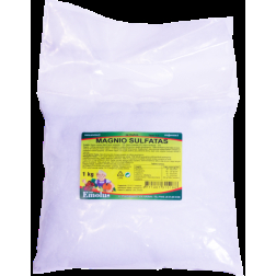 Magnio sulfatas 1kg