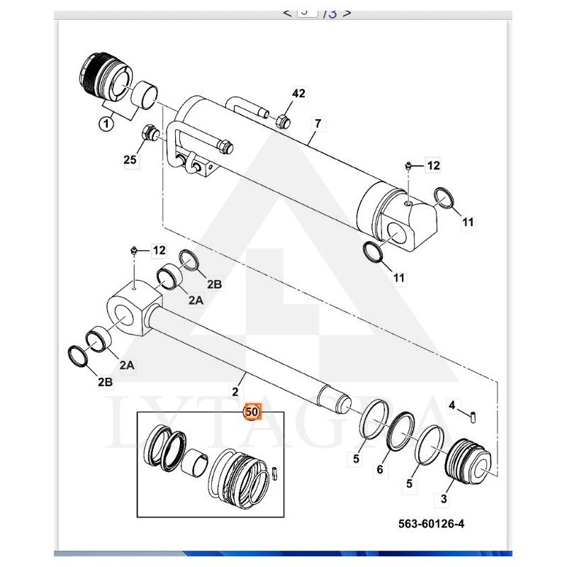 991/00158P RIEBOKŠLIŲ KOMPL.
