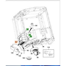 334/V5789 ORO FILTRAS