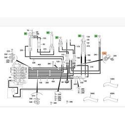 816/90404 ADAPTERIS
