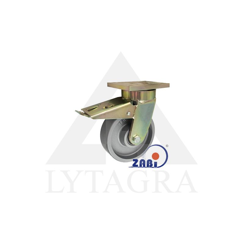 RATUKAS D 160 / 45ZH / 1000kg