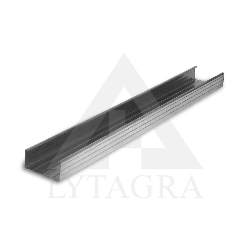 KNAUF CD 60/27/0.6 4M GK PROFILIS