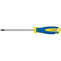 250085082 Atsuktuvas PZ1x75 mm