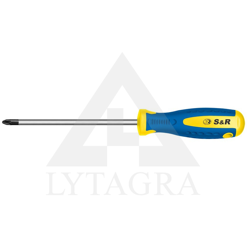 250085082 Atsuktuvas PZ1x75 mm