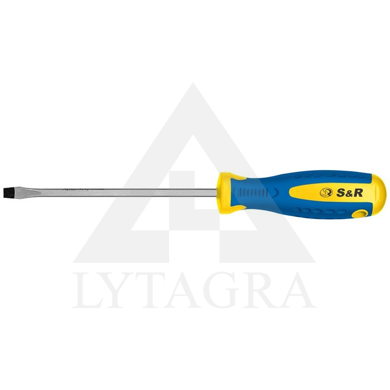 250089057 Atsuktuvas 5.5x1.0x125 mm