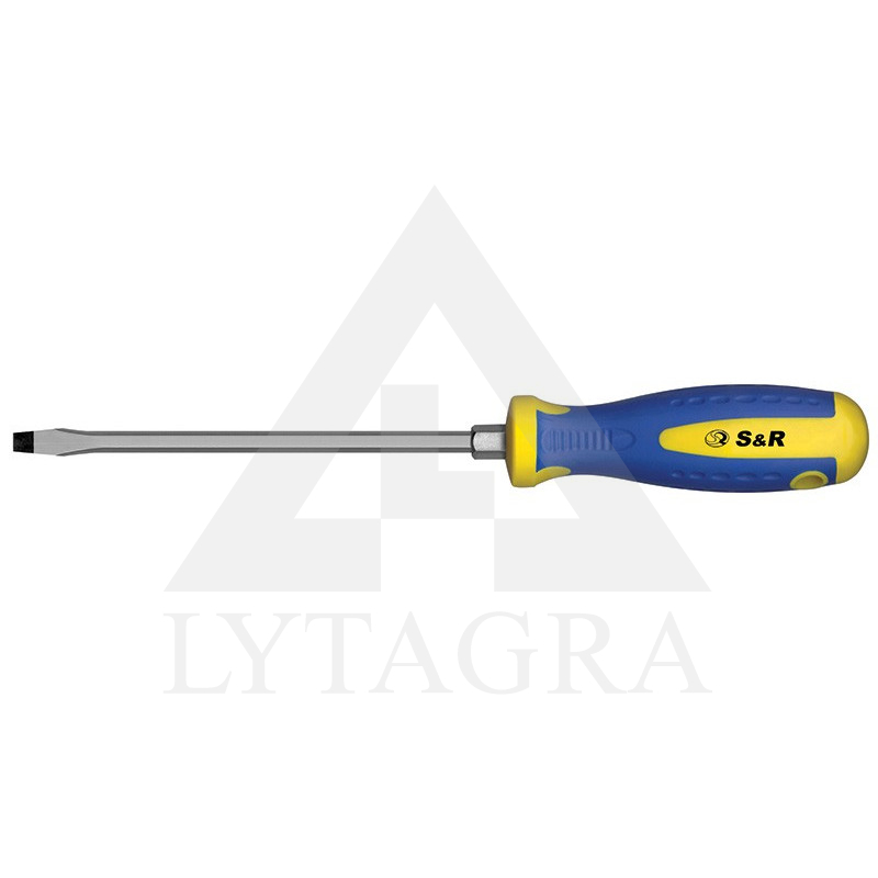 250183600 Atsuktuvas 5.5x1.0x100 mm