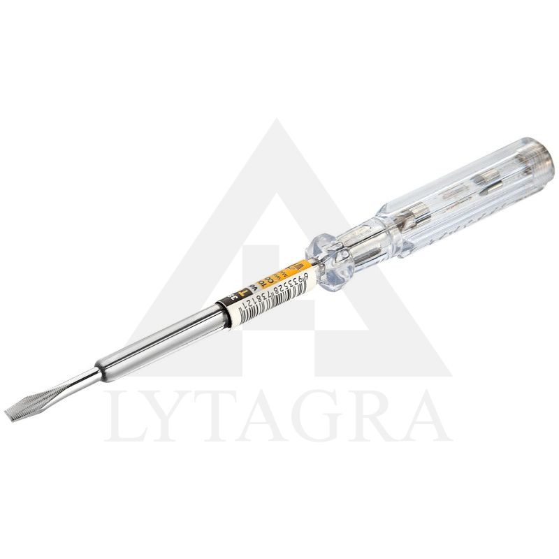 Testeris įtampos 100-500V / Tolsen 38115
