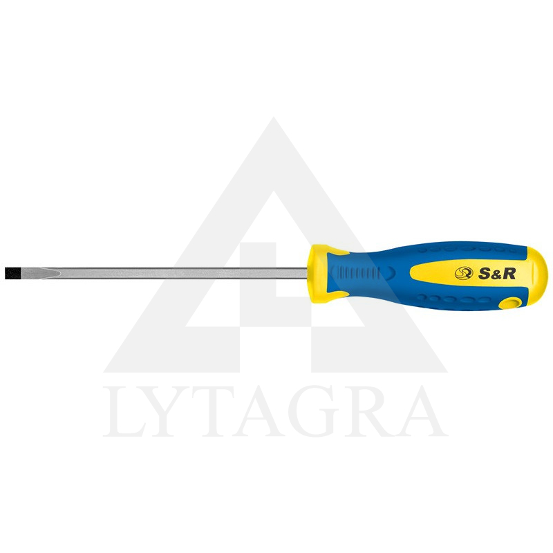 250383162 Atsuktuvas 3.0x0.5x100 mm