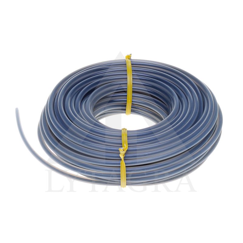 Valas AMA 33593 2.7mm, 15 m, apvalus