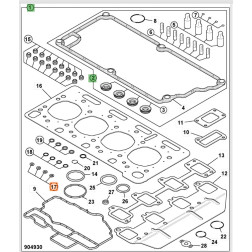 320/06639 VARINĖ POVERŽLĖ