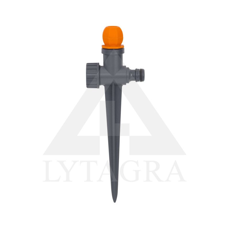 Plastikinis sodo purkštuvas / Schmith SGZR-09