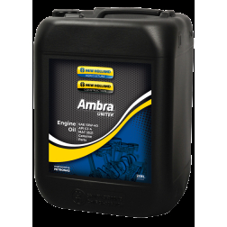 74664RH1EU AMBRA UNITEK 10W-40 CJ-4 20l. VARIKLINĖ ALYVA