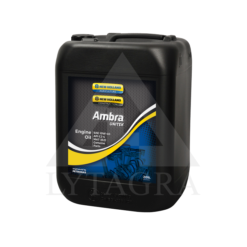 74664RH1EU AMBRA UNITEK 10W-40 CJ-4 20l. VARIKLINĖ ALYVA