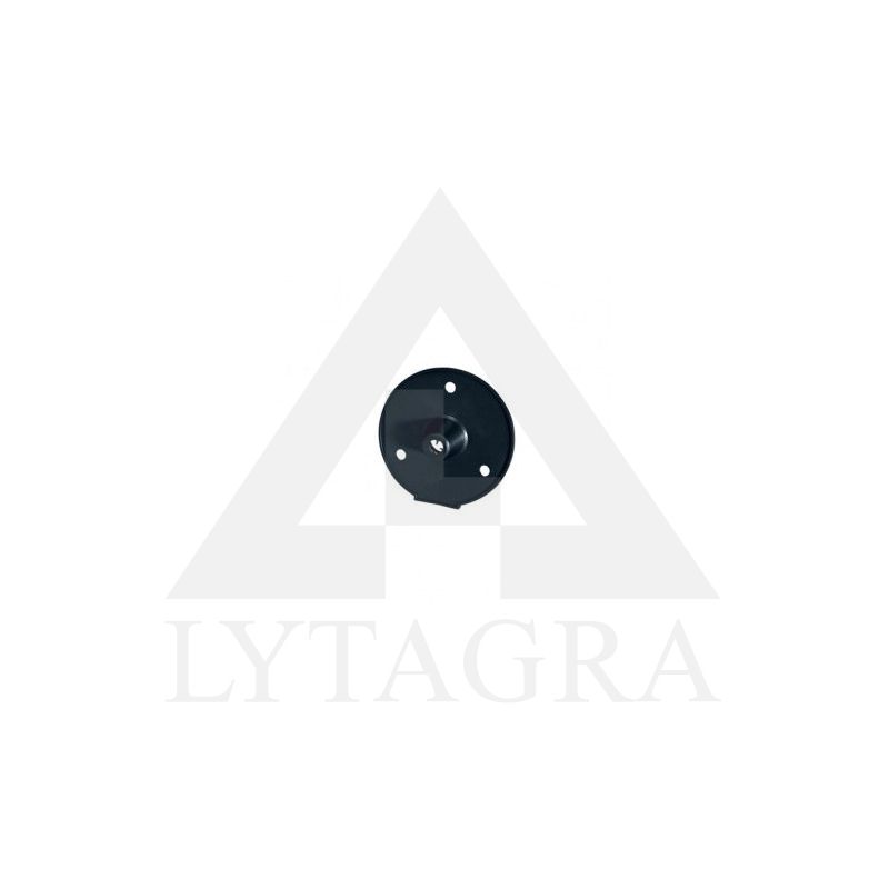 Elektros lizdo guminė tarpinė E.L. 12/7/G