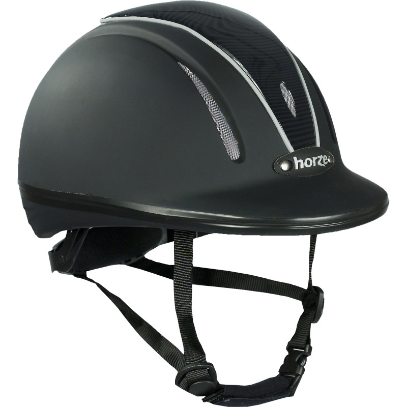 HORZE PACIFIC ŠALMAS  30014-BL/BL