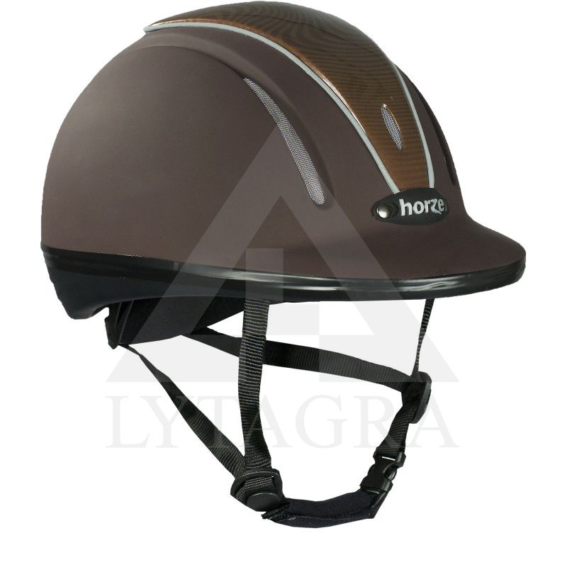 HORZE PACIFIC ŠALMAS 30014-BR/BR